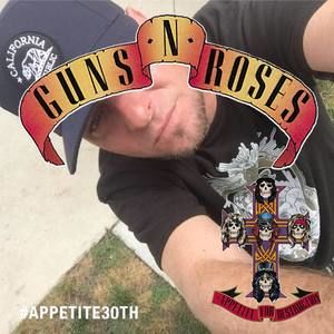 Meet your Posher, Patrick